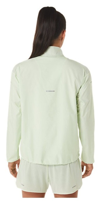 Куртка для бега Asics (2012C742) LITE-SHOW JACKET 2023