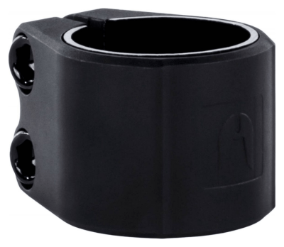 Затискач Ethic Valkyria Clamp Black