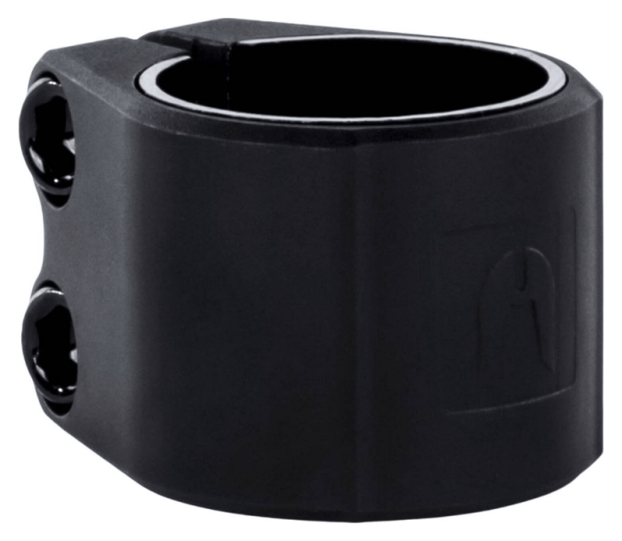 Затискач Ethic Valkyria Clamp Black, укр, укр