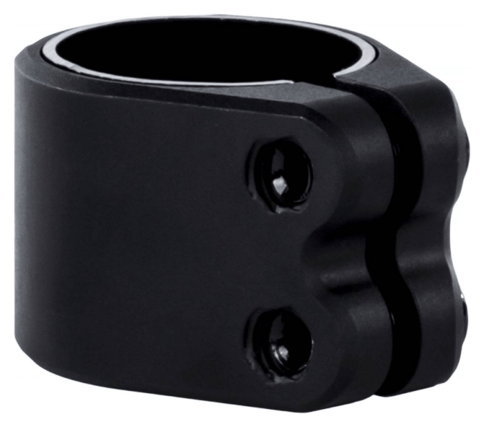 Затискач Ethic Valkyria Clamp Black