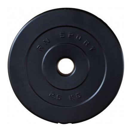 Гантели наборные 2 шт RN16 кг с ABS покрытием + Эспандер в подарок