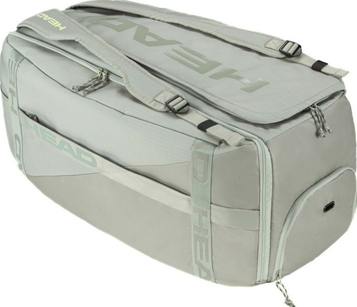 Сумка-чехол для теннисных ракеток HEAD ( 260303 ) Pro Duffle Bag L 2025