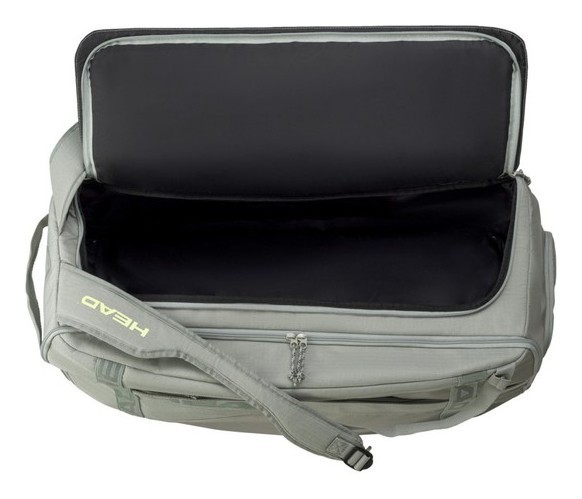 Сумка-чехол для теннисных ракеток HEAD ( 260303 ) Pro Duffle Bag L 2025