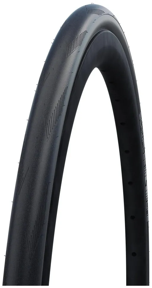 Покришка 28x1.25 700x32C (32-622) Schwalbe ONE Perf, RaceGuard, MicroSkin, TLE B/B-SK HS462 ADDIX 67EPI (TIR-44-31)