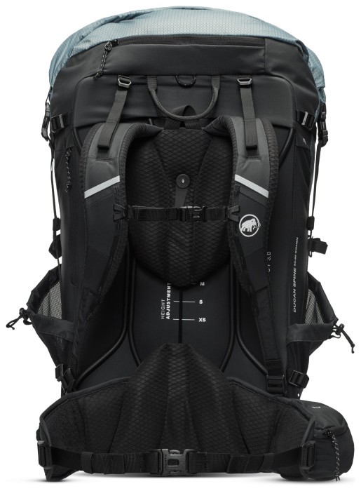 Рюкзаки Mammut ( 2530-01500 ) Ducan Spine 50-60 Women 2026