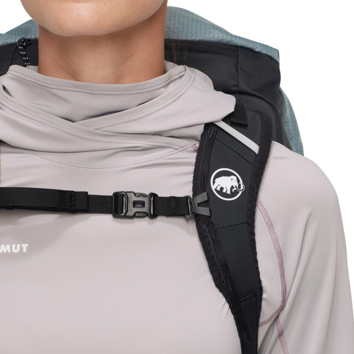 Рюкзаки Mammut ( 2530-01500 ) Ducan Spine 50-60 Women 2026