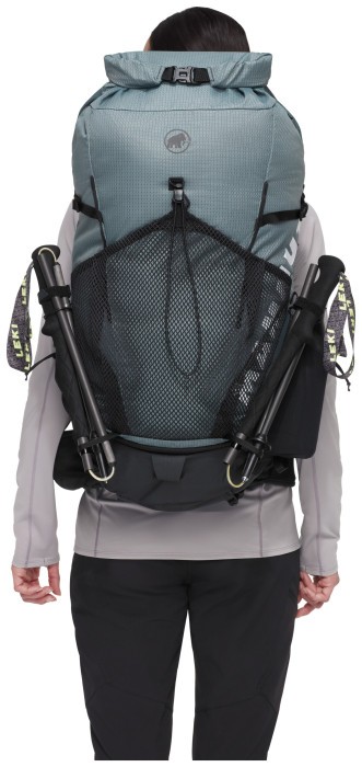 Рюкзаки Mammut ( 2530-01500 ) Ducan Spine 50-60 Women 2026