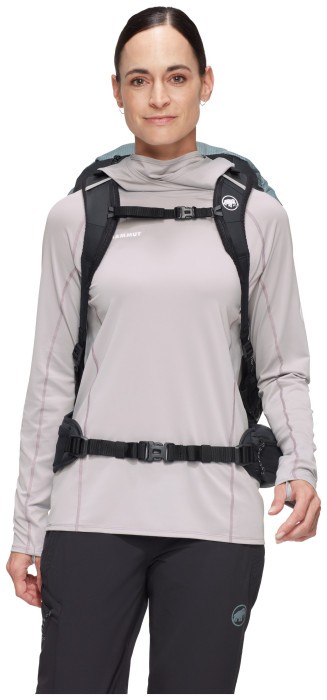 Рюкзаки Mammut ( 2530-01500 ) Ducan Spine 50-60 Women 2026