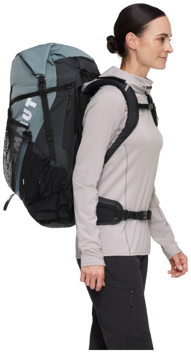 Рюкзаки Mammut ( 2530-01500 ) Ducan Spine 50-60 Women 2026