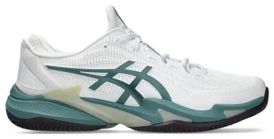 Кросівки для тенісу Asics ( 1041A371-107 ) COURT FF 3 CLAY
