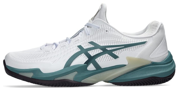 Кросівки для тенісу Asics ( 1041A371-107 ) COURT FF 3 CLAY