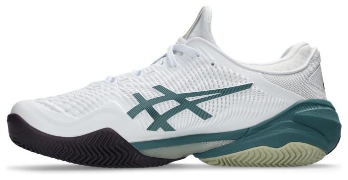 Кросівки для тенісу Asics ( 1041A371-107 ) COURT FF 3 CLAY