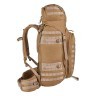 Kelty Tactical рюкзак Falcon 65 coyote brown Фото - 3