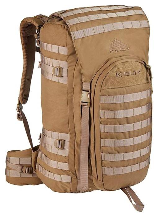 Рюкзак Kelty Tactical Falcon 65 coyote brown