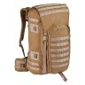 Kelty Tactical рюкзак Falcon 65 coyote brown Фото - 4