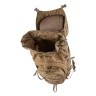 Рюкзак Kelty Tactical Falcon 65 coyote brown Фото - 6