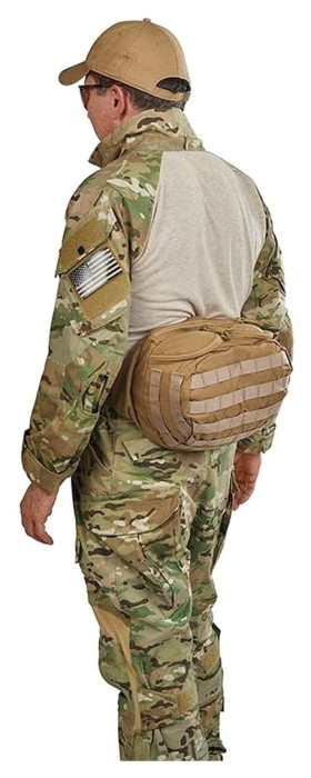 Рюкзак Kelty Tactical Falcon 65 coyote brown, укр, укр