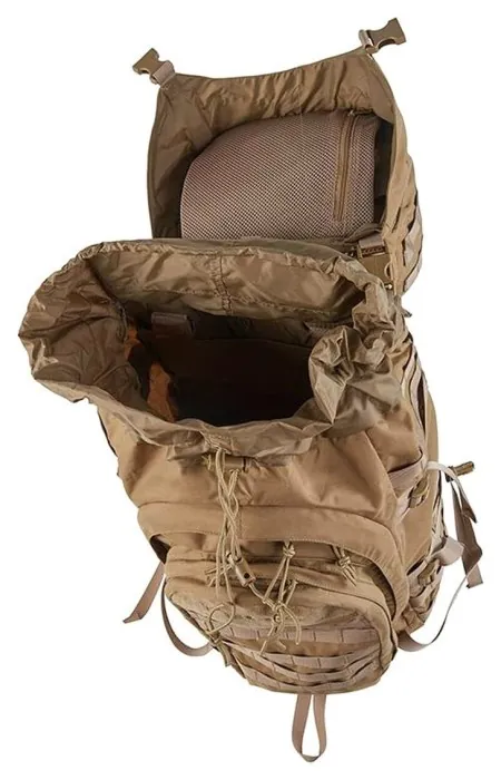 Рюкзак Kelty Tactical Falcon 65 coyote brown