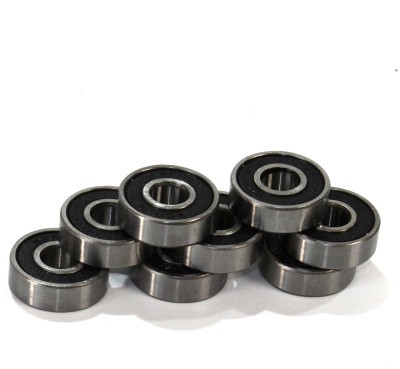 Подшипники для роликов и самокатов (abec11) - 8 Pack Bavar Sport