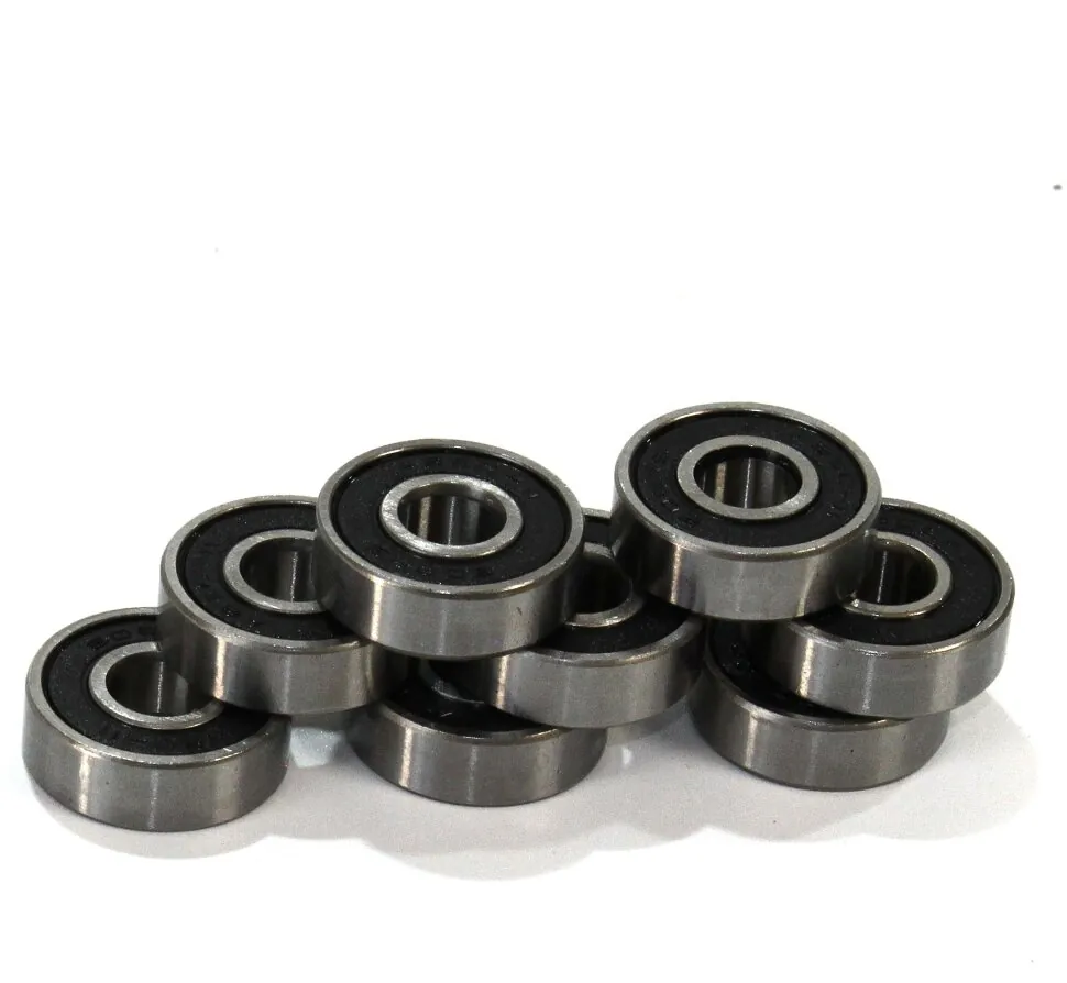Підшипники для роликів і самокатів (abec11) - 8 Pack Bavar Sport  (BVR_138)