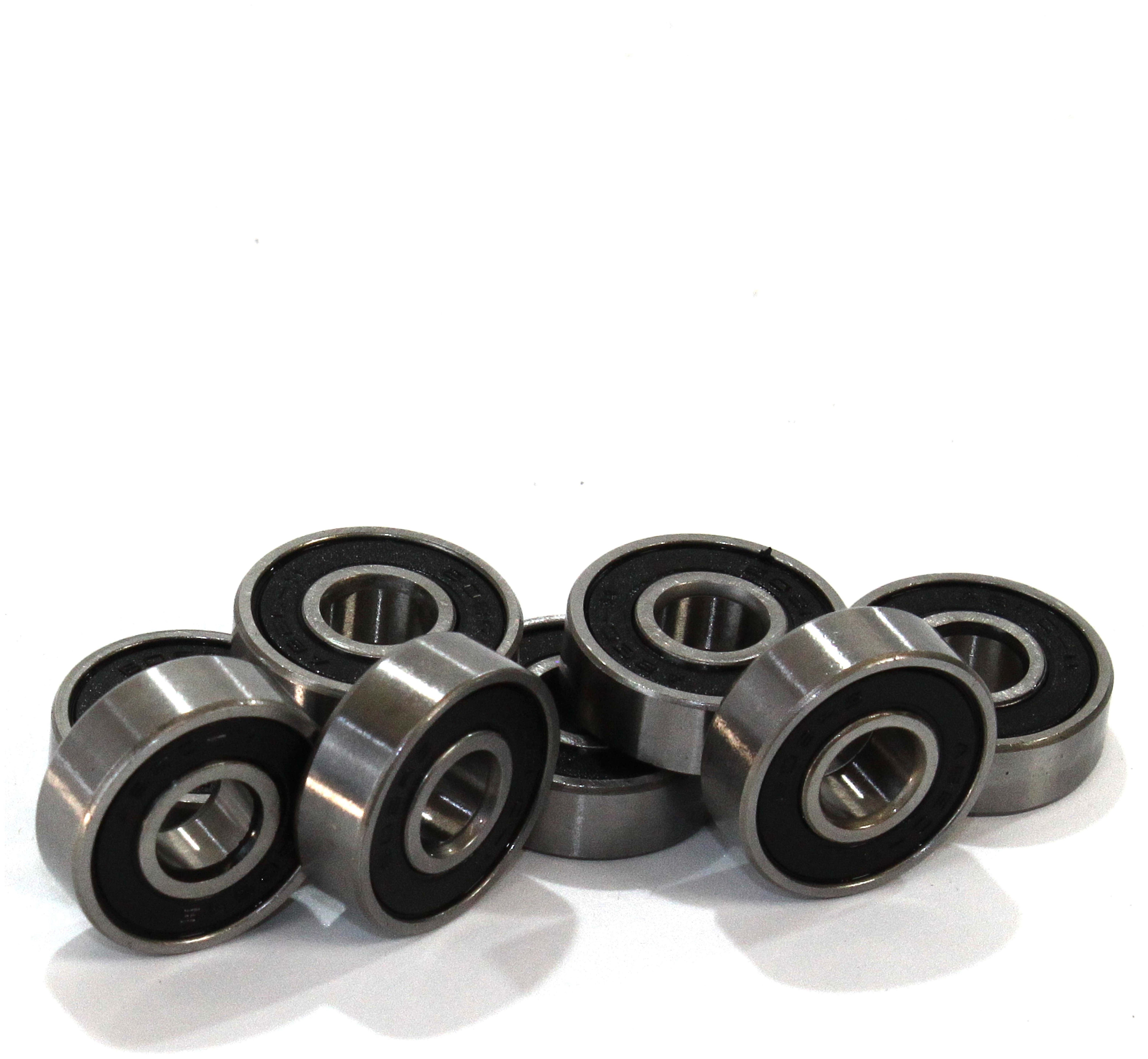 Подшипники для роликов и самокатов (abec11) - 8 Pack Bavar Sport