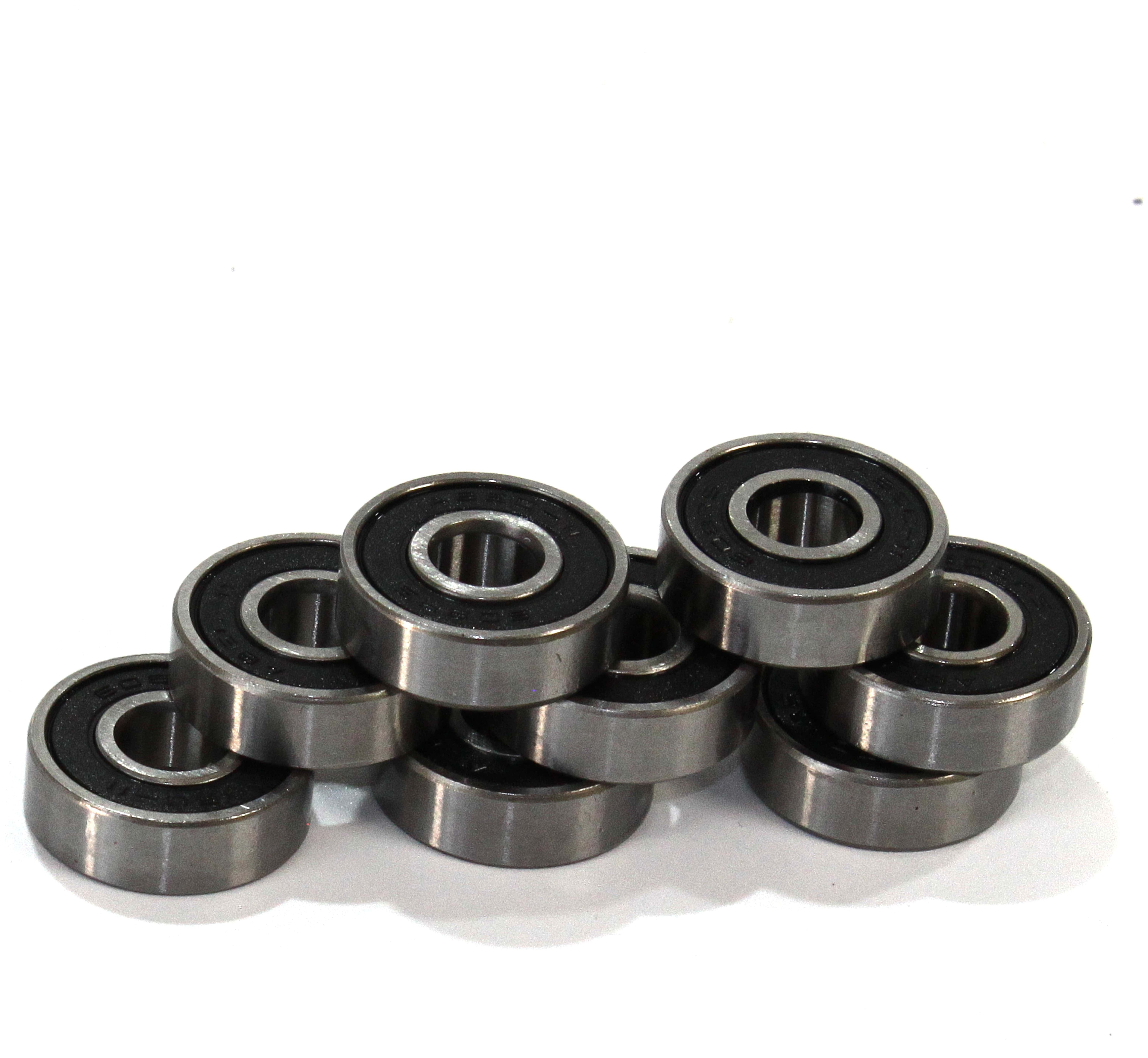 Подшипники для роликов и самокатов (abec11) - 8 Pack Bavar Sport