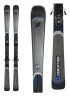 Лежи горные комплект K2 DISRUPTION 76+M2 10 QKCLK 156см Grey/black (10E0009.272.1+10E1013.172.1) Фото - 1