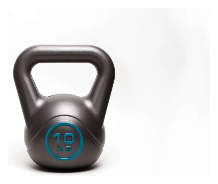 Набір RN-Sport з 8 гир вінілових 78кг