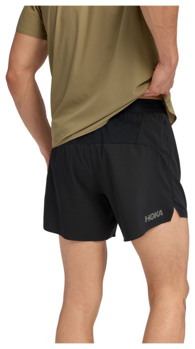 Шорти для бігу HOKA ( 1176971 ) M Glide 5'' Short w/ Brief 2026