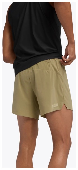 Шорти для бігу HOKA ( 1176971 ) M Glide 5'' Short w/ Brief 2026