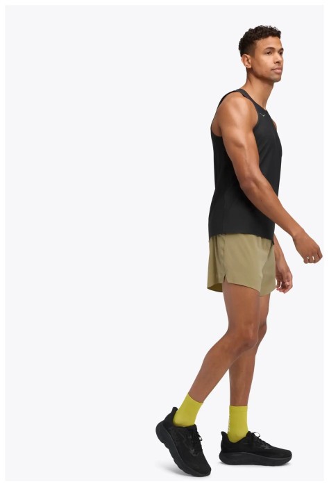 Шорти для бігу HOKA ( 1176971 ) M Glide 5'' Short w/ Brief 2026