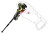 Палки для горных лыж Leki AIRFOIL 3D 115см Black/pale green/white (65067952-WRH) Фото - 1