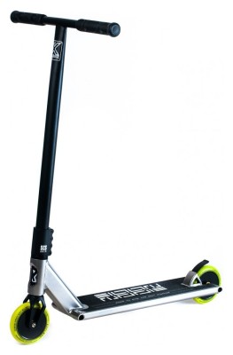 Трюковый самокат Explore ZOOM II - DARK GRAY