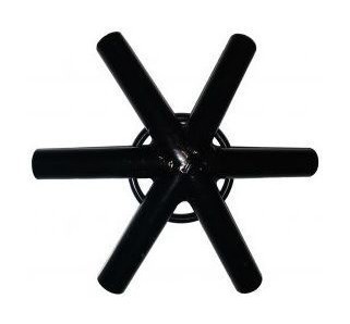 Вершина до каркасу намету Tramp Moscito 19mm (LUX), укр, укр