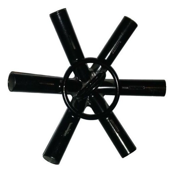 Вершина до каркасу намету Tramp Moscito 19mm (LUX)