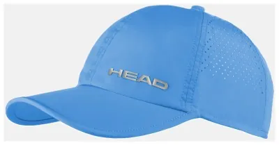 Кепка HEAD (287115) Pro Player Cap 2026