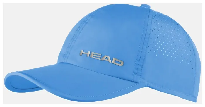 Кепка HEAD (287115) Pro Player Cap 2026