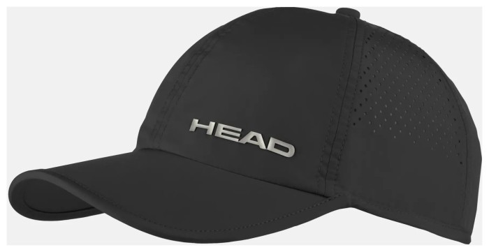 Кепка HEAD (287115) Pro Player Cap 2026