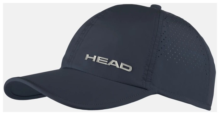 Кепка HEAD (287115) Pro Player Cap 2026