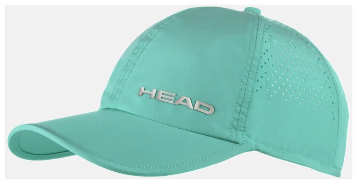 Кепка HEAD (287115) Pro Player Cap 2026