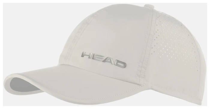 Кепка HEAD (287115) Pro Player Cap 2026