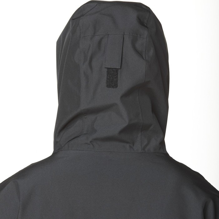 Picture Organic куртка лижна Nitric 2025 black-honey carrot XXL, укр, укр