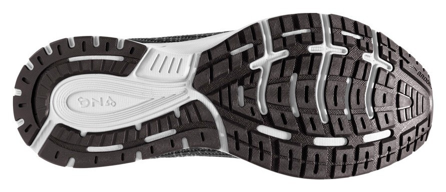 Кросівки чоловічі Brooks REVEL 3 M 41 (8.0US) Poseidon/navy/red (1103141D479), укр, укр