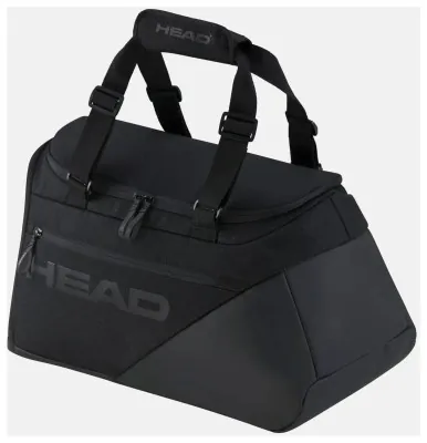 Сумка-чохол для тенісних ракеток HEAD ( 260025 ) Pro X Court Bag 48L BK