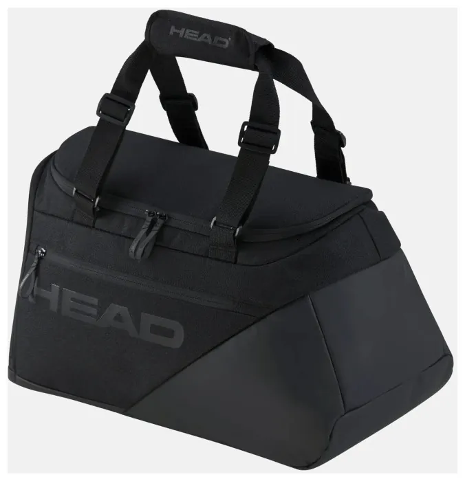Сумка-чохол для тенісних ракеток HEAD ( 260025 ) Pro X Court Bag 48L BK