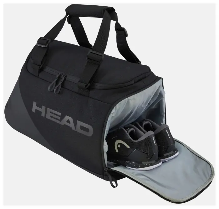 Сумка-чохол для тенісних ракеток HEAD ( 260025 ) Pro X Court Bag 48L BK