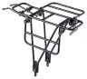Багажник для велосипеда Cycledesign WIDE CARRY Black (CR0012) Фото - 3