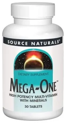 Mega-One™ - 30 tabs