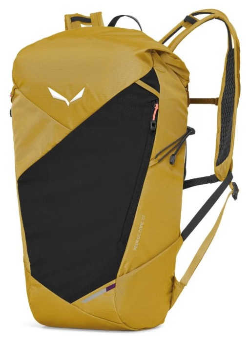 Рюкзак Salewa Pedroc Core 22L, укр, укр