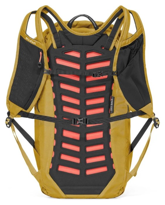 Рюкзак Salewa Pedroc Core 22L